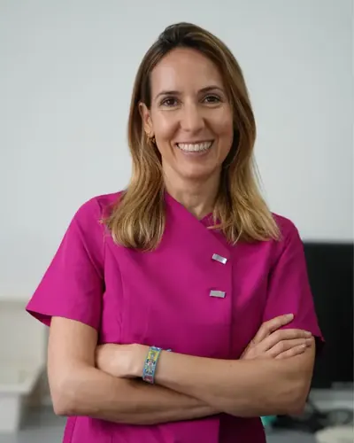 Dra. Sacaluga